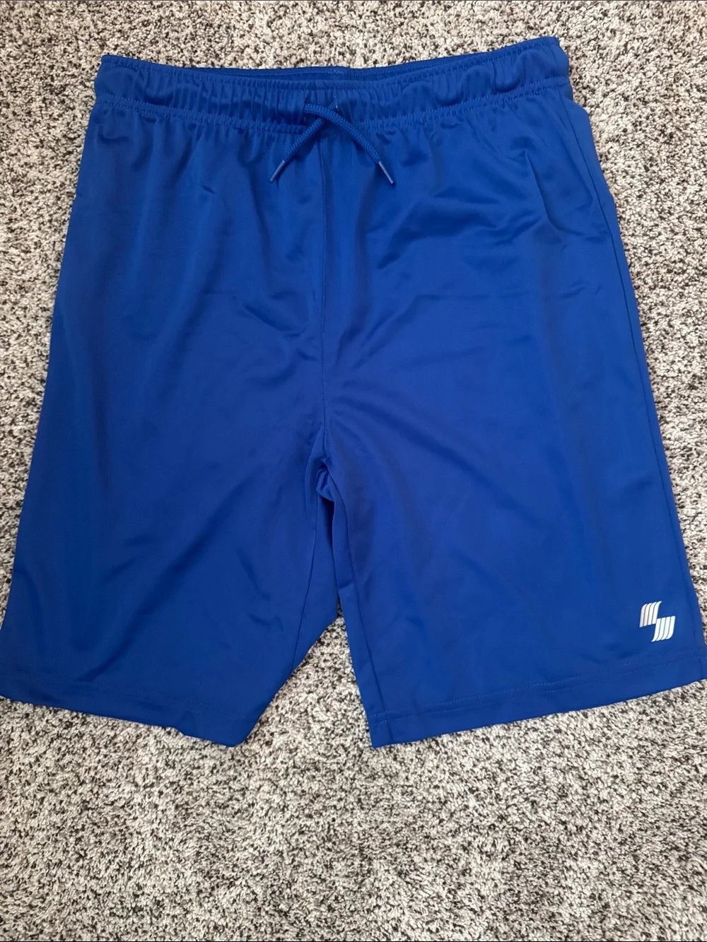 NWT Lot of 5 pairs Children’s place boys athletic shorts XXL (16)